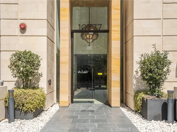 10777 Wilshire Blvd Unit 306, Los Angeles, CA 90024