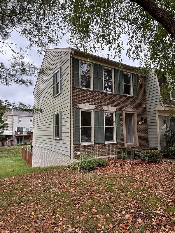 2 bed, 3.5 bath, 1848 sqft, $1,895 — Photo 2