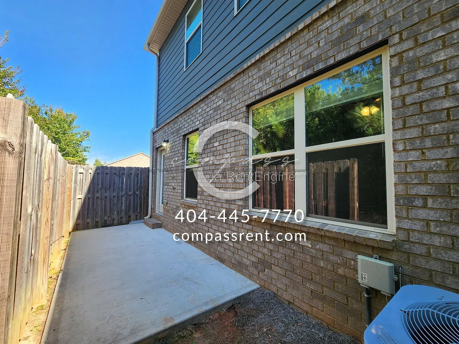 3 bed, 2.5 bath, 1700 sqft, $2,025 — Photo 3