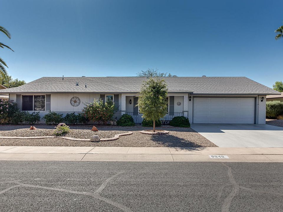 NICE CURB APPEAL