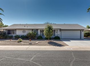 9949 W Concho Cir, Sun City, AZ 85373