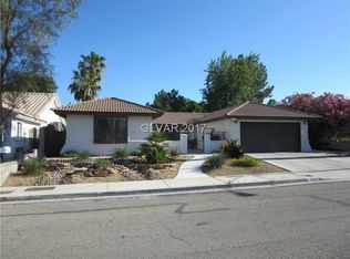2955 Schaffer Cir, Las Vegas, NV 89121