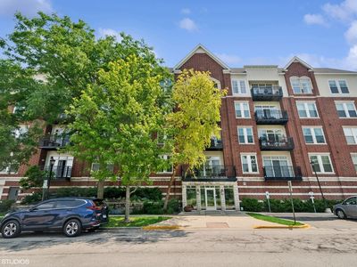 7757 W Van Buren St #207, Forest Park, IL, 60130