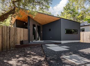 1811 Brackenridge St, Austin, TX 78704