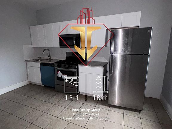 2nd image of 2801 John Fitzgerald Kennedy Blvd #D22