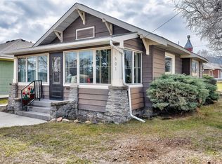 1601 Livingston Ave, Helena, MT 59601