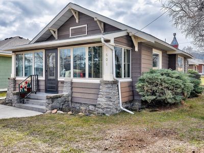 1601 Livingston Ave, Helena, MT, 59601