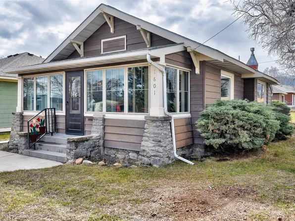 1601 Livingston Ave, Helena, MT 59601