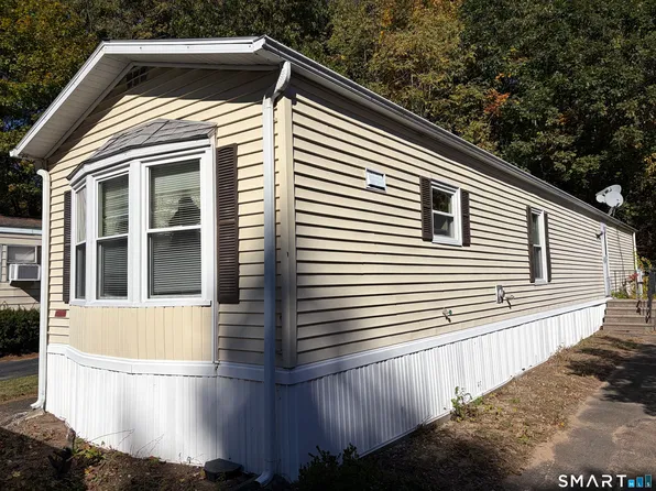 40 Matthews Street LOT 3A, Bristol, CT 06010