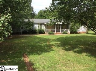 1308 Cheek Rd, Greer, SC 29651