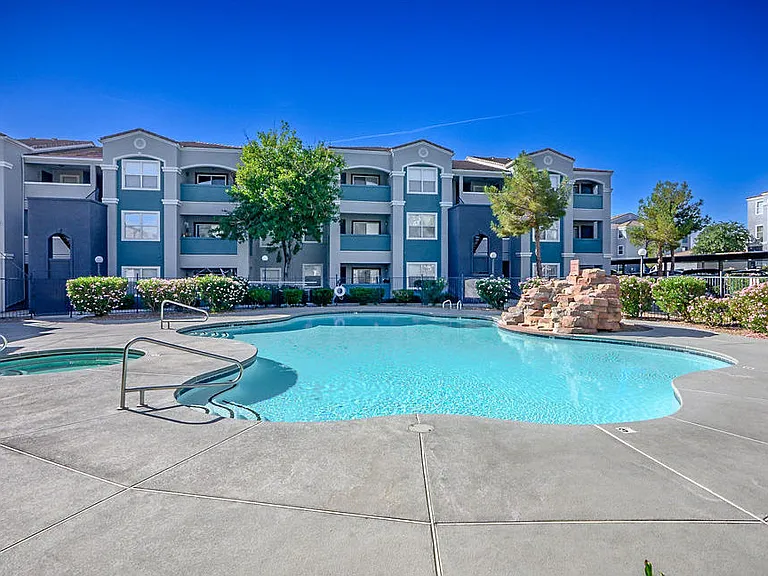 6955 N Durango Dr #2024-3 — Photo 21