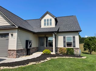 1951 Brights View Ln, Morristown, TN 37814