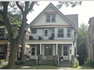 2518 N Humboldt Blvd #2518, Milwaukee, WI 53212