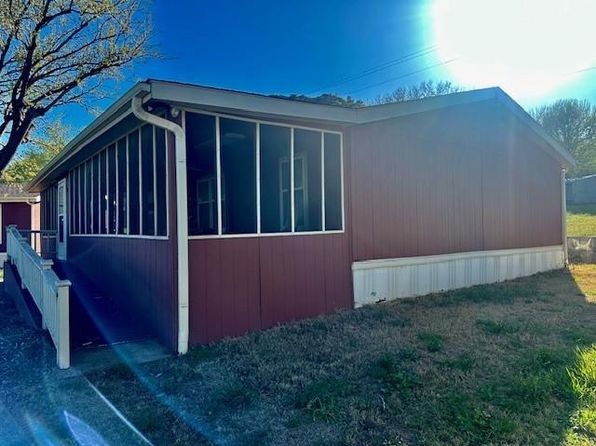 83 Hicks Mountain Rd, Lone Wolf, OK 73655