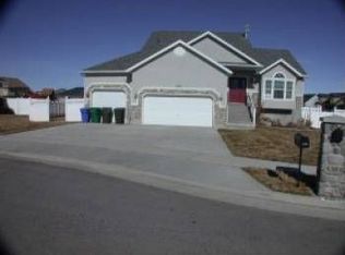 4364 W Sun Blossom Cir, West Jordan, UT 84088