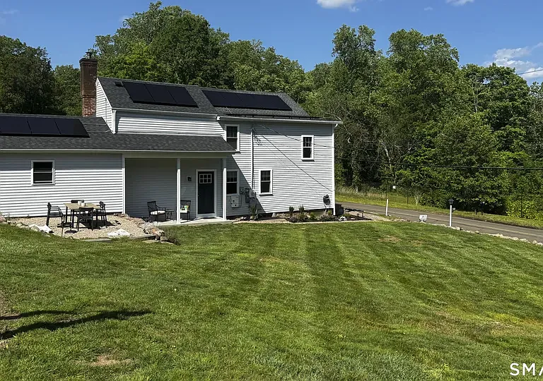 100 Gaylord Mountain Rd #1 — Photo 12