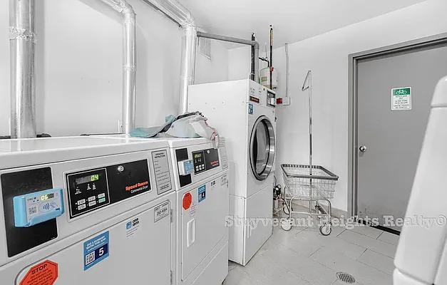 Rented by Stuyvesant Heights Realty Corp | media 14