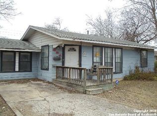 821 Curtiss St, Schertz, TX 78154