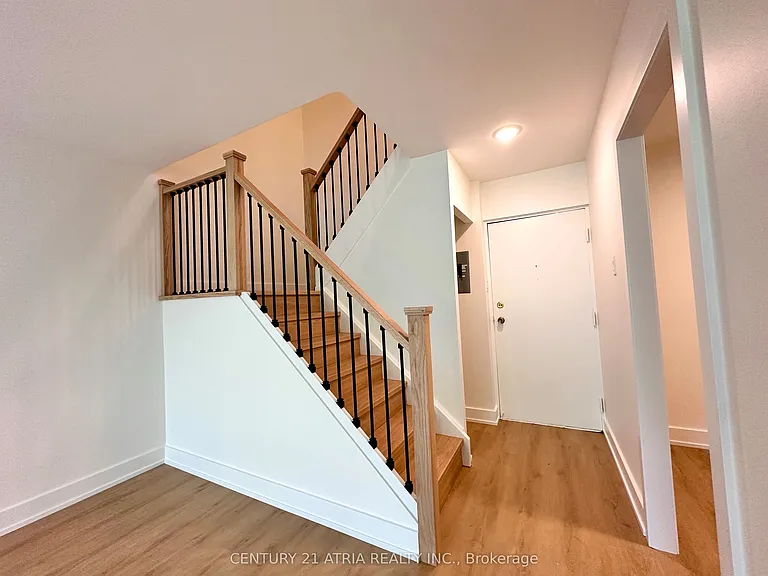 3765 Sheppard Ave E #205 — Photo 11