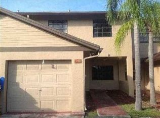1155 NE 210th Ter, Miami, FL 33179