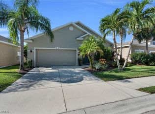 9120 Gladiolus Preserve Cir, Fort Myers, FL 33908
