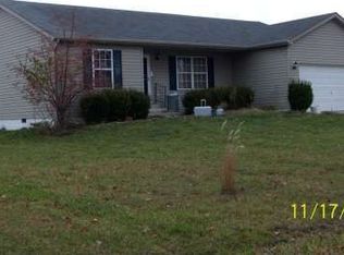 114 Longwood Blvd, Mount Orab, OH 45154