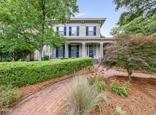 938 Park Pl, Macon, GA 31201