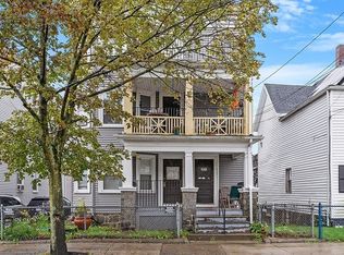 132 Hancock St, Everett, MA 02149
