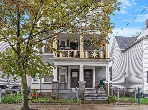 132 Hancock St, Everett, MA 02149