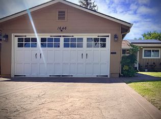 1646 Pecan Ct, Redwood City, CA 94061