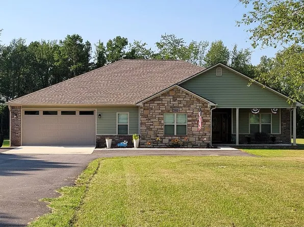 7994 Beulah Land Dr, Ozark, AR 72949