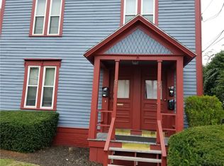 55 Lyon St #1, Pawtucket, RI 02860