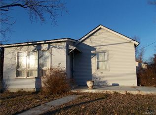 100 E Main St, Park Hills, MO 63601