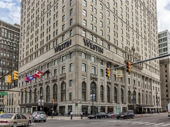 1135 Shelby St APT 2706, Detroit, MI 48226