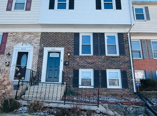 4054 Hanson Oaks Dr, Hyattsville, MD 20784