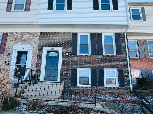 4054 Hanson Oaks Dr, Hyattsville, MD 20784
