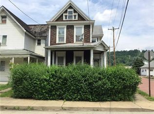 500 Pacific Ave, McKeesport, PA 15132