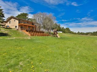 18130 Briarhaven Ct, Monument, CO 80132