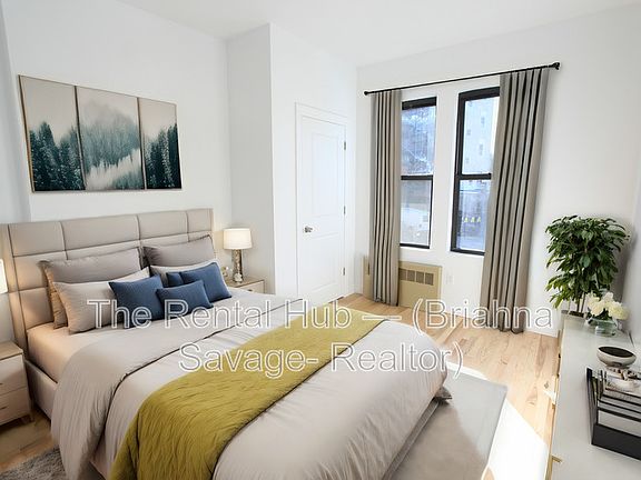 2nd image of 91 Elm St APT 3D
