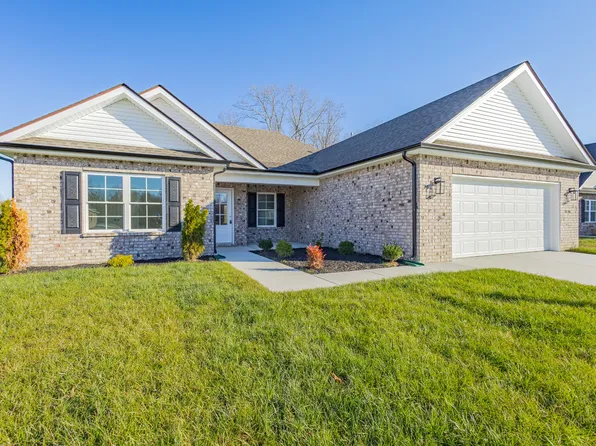 71 Brooklyn Ave Lot 24, Manchester, TN 37355