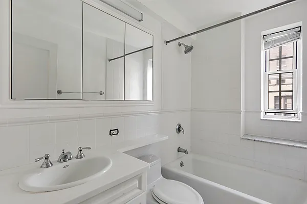 Rented by Rudin Management Company, Inc. | media 8