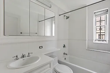 Rented by Rudin Management Company, Inc.