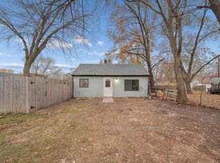 167 N Ford Blvd, Ypsilanti, MI 48198