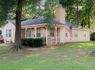 162 Shirley Rose Rd, Haughton, LA 71037