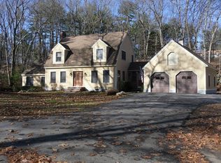 11 Gates Rd, Middleton, MA 01949