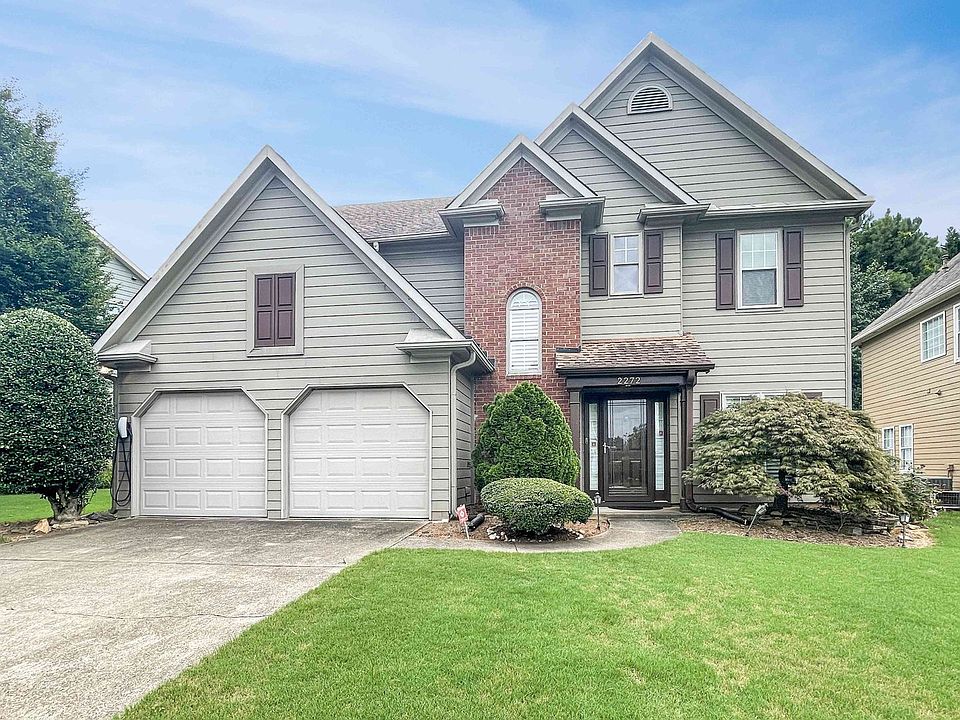 1st image of 2272 Wickingham Dr NE