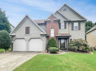 2272 Wickingham Dr NE, Marietta, GA 30066