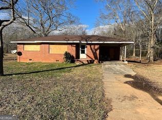 1800 Beaver Dam Rd, Madison, GA 30650