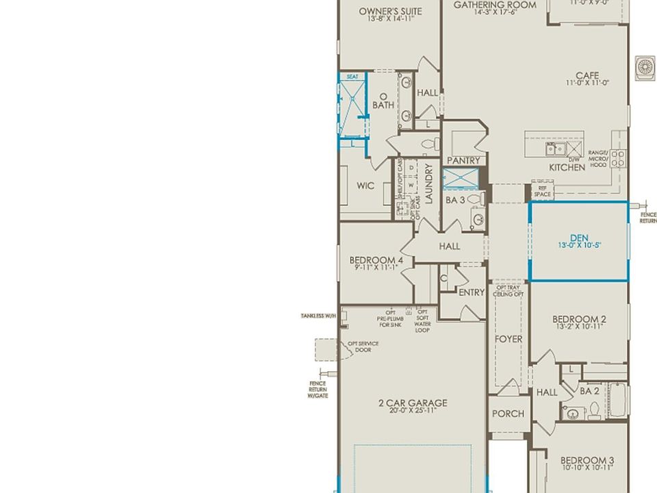 2nd image of 13377 N Sanidine Dr