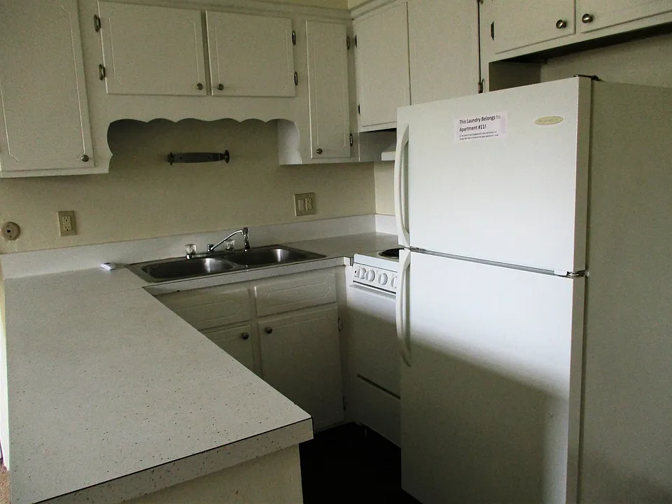 Bay Oaks Park Apartments